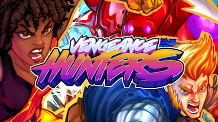 Vengeance Hunters