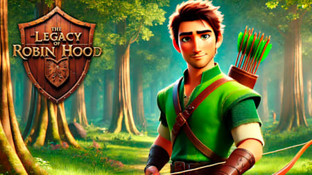 The Legacy of Robin Hood