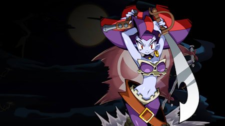 Shantae: Pirate Queen's Quest