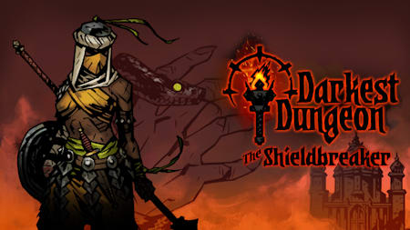Darkest Dungeon®: The Shieldbreaker