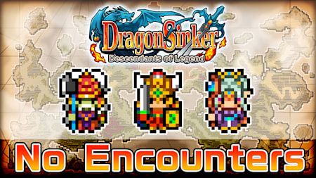Encounter Scroll