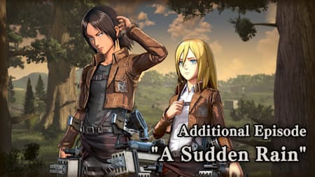 Additional Episode, 