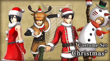 Costume Set 