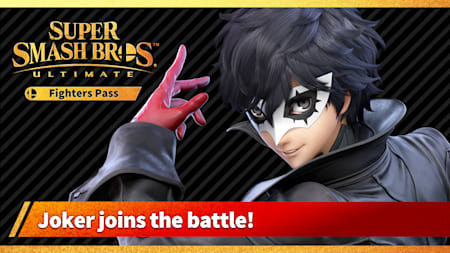 Super Smash Bros.™ Ultimate: Challenger Pack 1