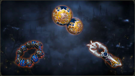 Legendary Weapons Orochi Pack 2