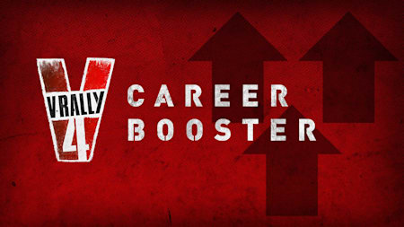 V-Rally 4 - Career Booster