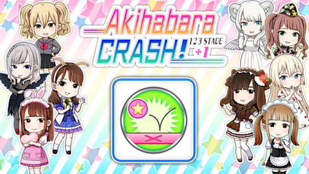 「Defense Block」Forever