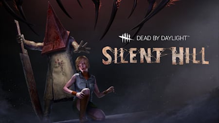 Dead by Daylight: Silent Hill Chapter