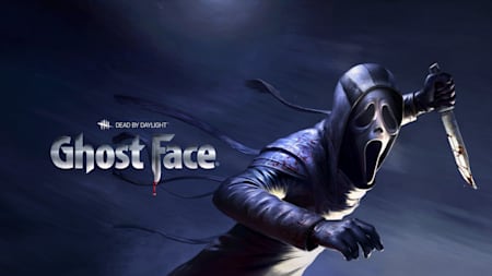 Dead by Daylight: Ghost Face®