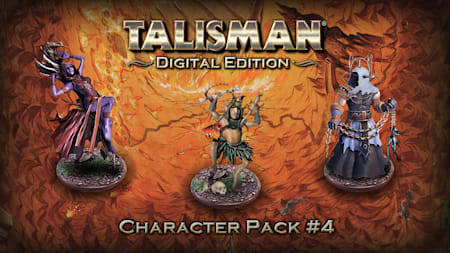 Character Pack #4