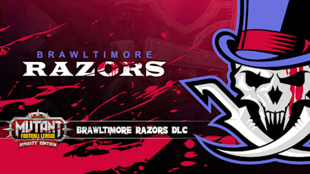 Brawltimore Razors