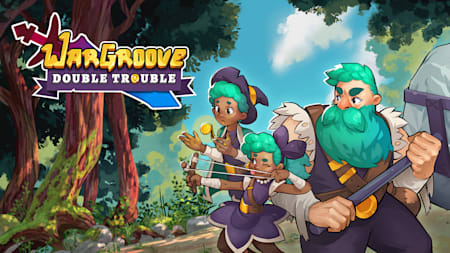 Wargroove: Double Trouble