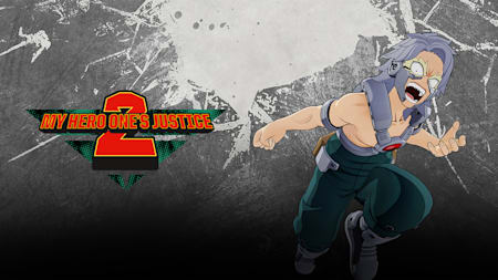 MY HERO ONE'S JUSTICE 2 DLC Pack 4: Tetsutetsu Tetsutetsu