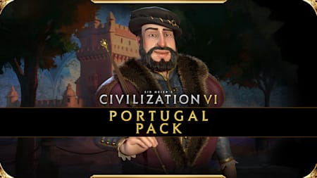 Sid Meier's Civilization VI - Portugal Pack