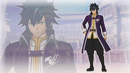 Gray's Costume 