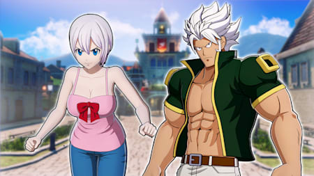 Additional Friends Set 
