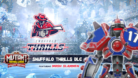 Snuffalo Thrills