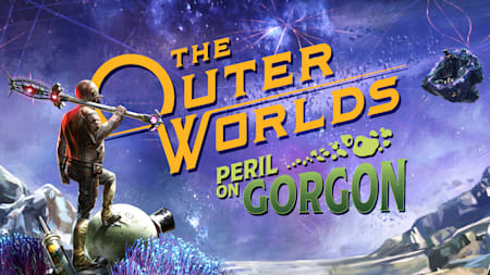 The Outer Worlds: Peril on Gorgon