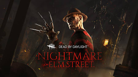 Dead by Daylight: A Nightmare on Elm Street™