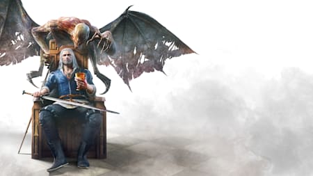 The Witcher 3: Wild Hunt – Blood and Wine