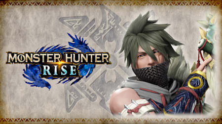Hunter Voice: Master Utsushi