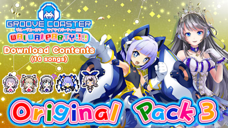 Original Pack 3