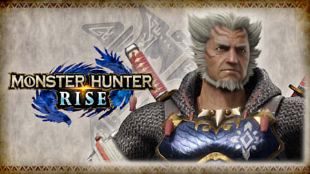 Hunter Voice: Fugen