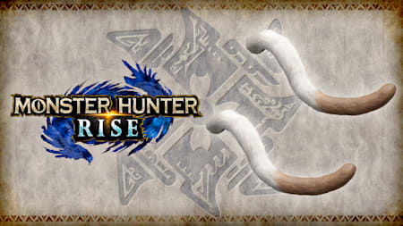 "Felyne Tail" Hunter layered armor piece