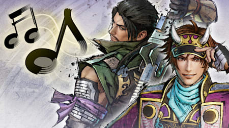 Additional Scenario & BGM Set 2 