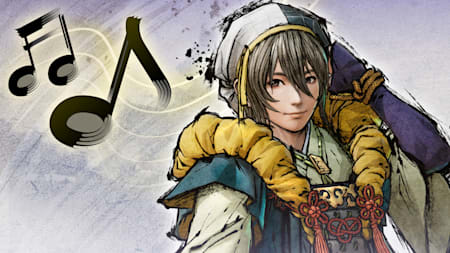 Additional Scenario & BGM Set 3 