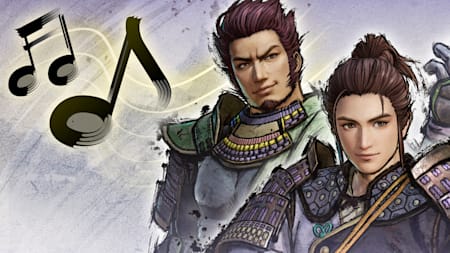 Additional Scenario & BGM Set 5 "Turning the Tables"