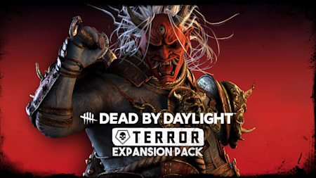 Dead by Daylight: Terror Expansion Pack