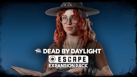 Dead by Daylight: Escape Expansion Pack