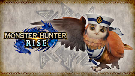 "Summery Sailor" Cohoot outfit