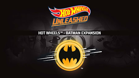 HOT WHEELS™ - Batman Expansion