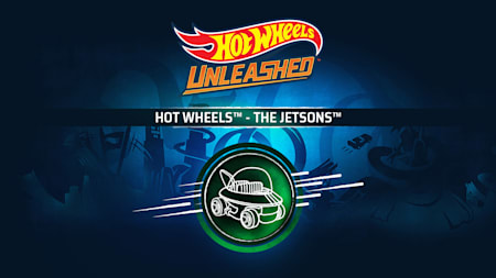 HOT WHEELS™ - The Jetsons™