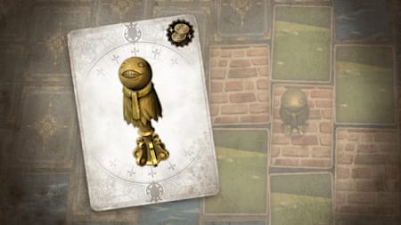 Voice of Cards: The Isle Dragon Roars Emil Avatar