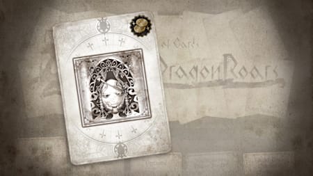 Voice of Cards: The Isle Dragon Roars Devola's Music