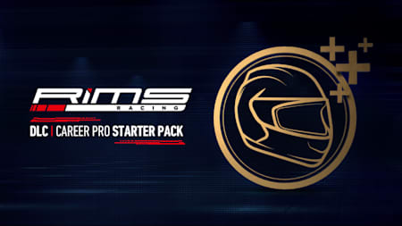 RiMS Racing: Career Pro Starter Pack