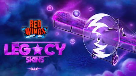 Legacy Skins DLC