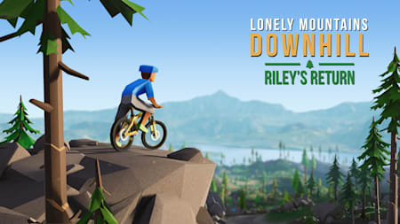 Riley's Return