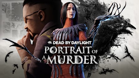 Dead by Daylight: Portrait of a Murder Chapter