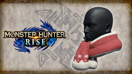 "Reverent Wrap" Hunter layered armor piece