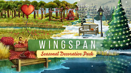 Seasonal Decorative Pack