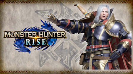 Hunter Voice: Royal Pain