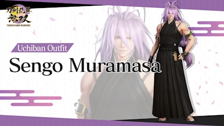 Uchiban Outfit 