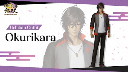 Uchiban Outfit 