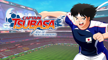 Captain Tsubasa: Rise of New Champions Hikaru Matsuyama Mission