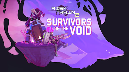 Survivors of the Void