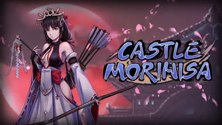 Castle Morihisa: New Class - Miko